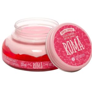 Geleia Hidratante Corporal Romã - Loccitane